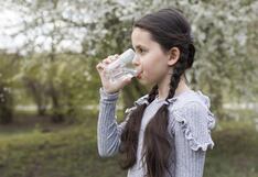 Golpes de calor: ¿Cómo proteger a los niños durante este verano?