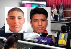 Ica: cárcel para acusados de robar con arma de fuego un vehículo en La Tinguiña