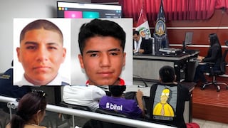 Ica: cárcel para acusados de robar con arma de fuego un vehículo en La Tinguiña