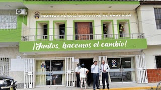 Piura: Detectan desfalco por S/ 86 mil en la comuna de Castilla