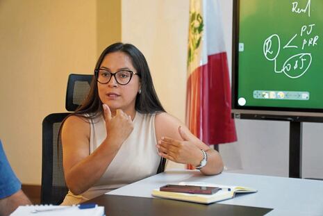 La Libertad: Rechaza que impongan plazos a las comisiones