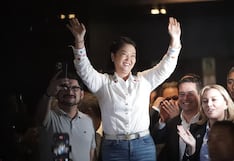 PJ declara improcedente hábeas corpus que buscaba suspender proclamación de Keiko Fujimori como presidenta