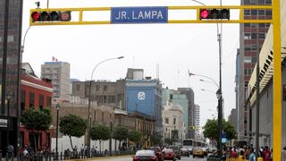 Municipio de Lima favoreció a empresa en proyecto de semaforización por más de S/ 119 millones, según la Contraloría 