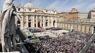 Yihadistas anuncian inminente invasión al Vaticano y esclavitud de mujeres