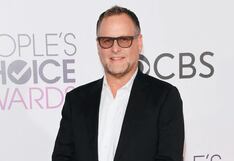 Actor Dave Coulier, de la serie “Full House”, revela que tiene cáncer