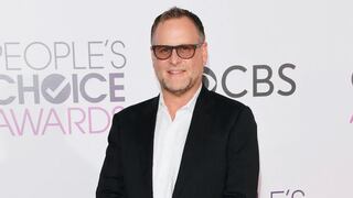 Actor Dave Coulier, de la serie “Full House”, revela que tiene cáncer