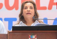Caso Dinámicos del Centro: Declaración de fiscal revela supuesto favorecimiento a Dina Boluarte