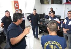 Solicitan la donación de estación meteorológica para Trujillo, a fin de mejorar trabajo de prevención