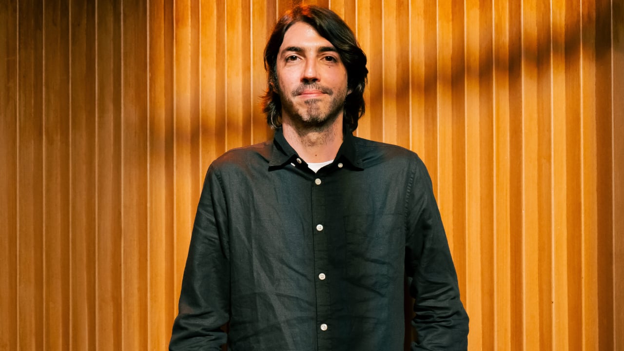 Manuel Gold y su debut como director teatral: “Siempre estuvo la inquietud y el deseo por dirigir” (Foto: Antonella Acosta)