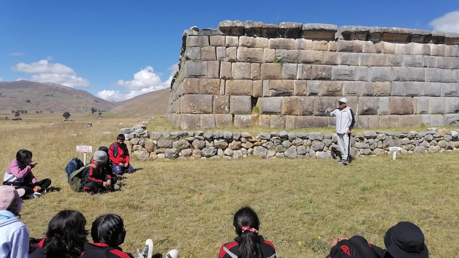 Instan a Sala Civil valorar medios probatorios sobre terrenos de Huánuco Pampa