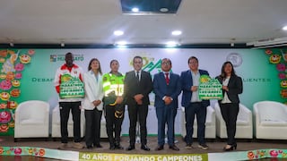 Todo listo para la edición 40 de la Marathon Internacional de Los Andes