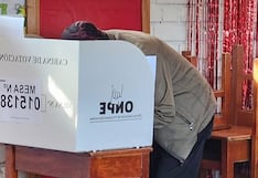Elecciones 2026: Hallan propaganda electoral muy cerca a locales de votación en Cusco