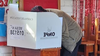 Elecciones 2026: Hallan propaganda electoral muy cerca a locales de votación en Cusco
