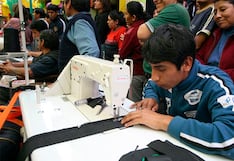 Trabajadores independientes ya no estarán obligados a aportar a AFP u ONP