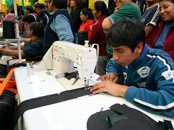La norma adecúa el reglamento previsional a la ley que permite aportes voluntarios y elimina la obligación prevista desde 2028. (Foto: Agencia Andina)