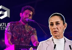 ¿Quiénes son los detenidos tras el asesinato de músico de Camilo Séptimo? Sheinbaum confirma avance del caso