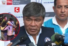 Minsa ofrecerá atención gratuita para víctimas del accidente en Matute y anuncia medidas ante irregularidades