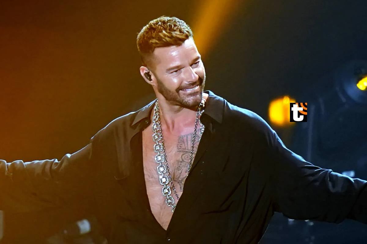 Ricky Martin promete una noche histórica este 10 de septiembre en Costa 21, reafirmando por qué continúa siendo una de las máximas leyendas de la música latina. La preventa inicia este 29 y 30 de mayo
