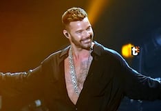 Ricky Martin regresa a Lima para cantar todos sus éxitos