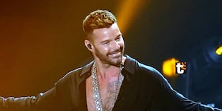 Ricky Martin promete una noche histórica este 10 de septiembre en Costa 21, reafirmando por qué continúa siendo una de las máximas leyendas de la música latina. La preventa inicia este 29 y 30 de mayo