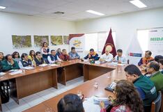 No hay dinero adicional para las emergencias en la región Arequipa