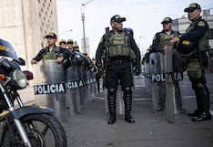 Lima y Callao mantendrán estado de emergencia durante 60 días más