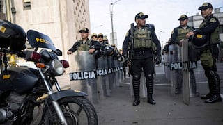 Lima y Callao mantendrán estado de emergencia durante 60 días más