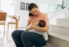 Lactancia materna y salud mamaria: consejos para prevenir infecciones comunes