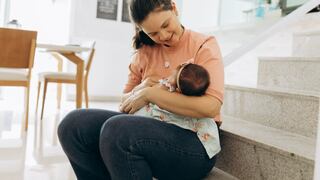 Lactancia materna y salud mamaria: consejos para prevenir infecciones comunes