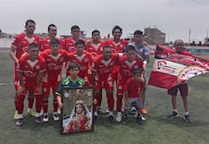 Copa Perú: Juventud Bellavista FBC despertó y goleó 5-0 a Indoamérica