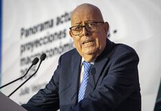 Julio Velarde en CADE Ejecutivos: Gasto público ha crecido y si sigue tendencia “puede ser preocupante”