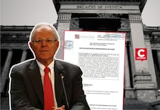 Caso Westfield: Poder Judicial archiva proceso contra expresidente Kuczynski por lavado de activos