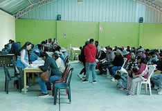 Arequipa: Frente de APIPA cumple 14 años