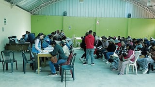 Arequipa: Frente de APIPA cumple 14 años