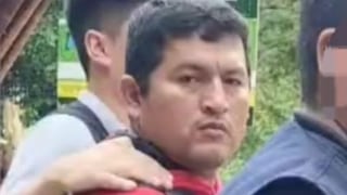 Huánuco: ordenan prisión preventiva para taxista que trasladó a sujeto que asaltó una farmacia