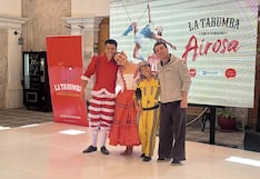 La Tarumba llega a Arequipa con el espectáculo “Airosa”