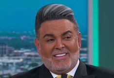 Andrés Hurtado: Incautan autos de lujo del conductor de TV que habían sido abandonados en estacionamiento de Miraflores