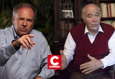 AP: Barnechea y “Vitocho” se lían a lampazo limpio