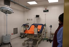 Arequipa: Más de 50 mil personas afectadas por falta de especialistas en centro de salud en Yura