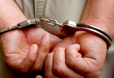 Arequipa: Joven sentenciado a 11 años de prisión por tocamientos indebidos en La Joya