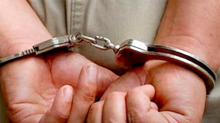 Arequipa: Joven sentenciado a 11 años de prisión por tocamientos indebidos en La Joya