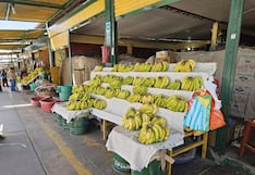 Comerciantes de Río Seco advierten desabastecimiento por bloqueo en Panamericana Sur