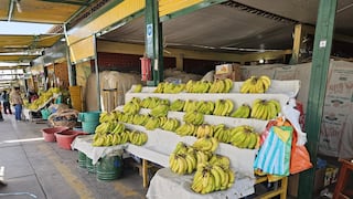 Comerciantes de Río Seco advierten desabastecimiento por bloqueo en Panamericana Sur