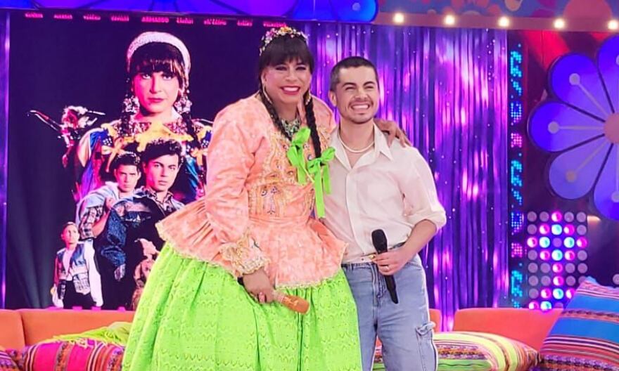 Pelicula 'Chabuca' ya tiene fecha de estreno.