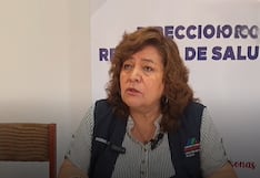 Advierten riesgo de propagación de sarampión en la región Moquegua