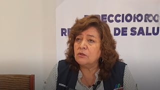 Advierten riesgo de propagación de sarampión en la región Moquegua