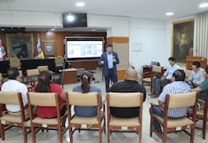 Piura: Impulsan estrategia para ordenar el transporte público menor en la ciudad