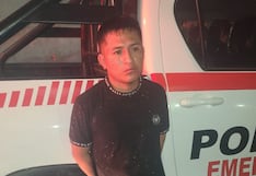 Tacna: Detienen por violación a varón que dormía con menor desaparecida