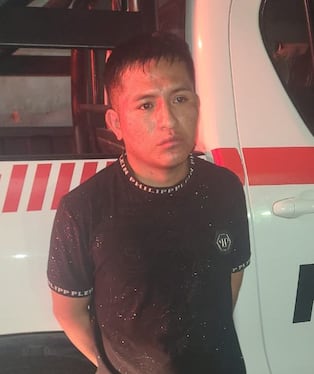 Varón de 25 años fue denunciado por la madre de quinceañera. (Foto: Difusión)