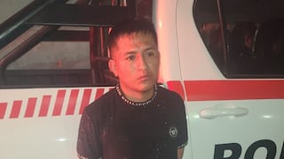 Tacna: Detienen por violación a varón que dormía con menor desaparecida